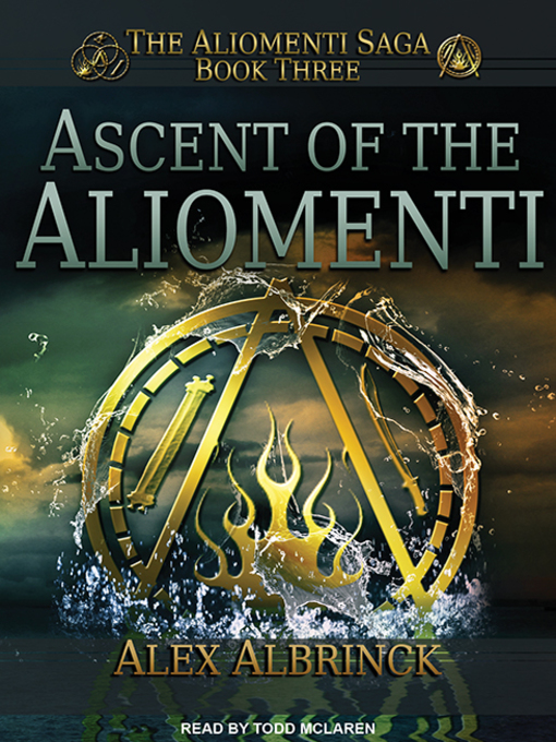 Title details for Ascent of the Aliomenti by Alex Albrinck - Wait list